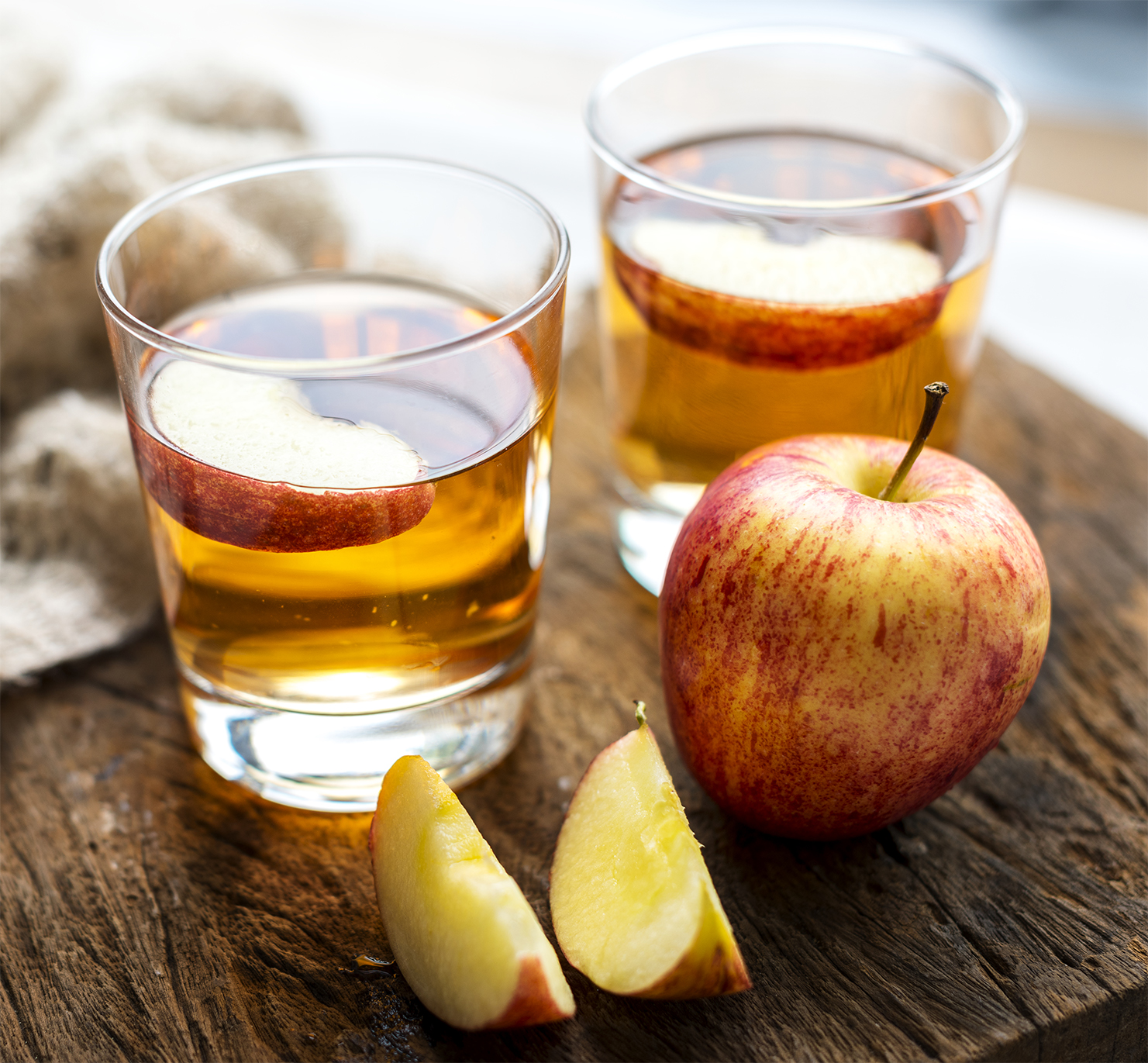 Fruit Concentrates for fruit Vodka