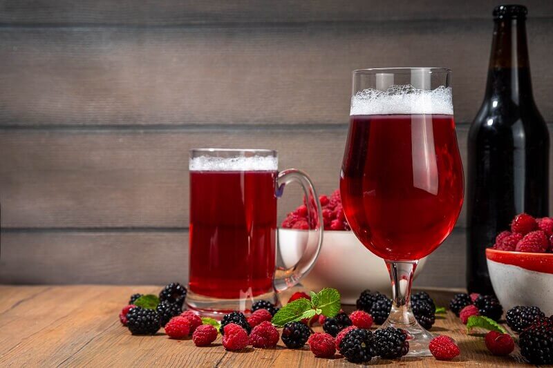 czy sok z zagęszczonego soku do piwa jest zdrowy