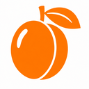 Apricot juice concentrate for vodka - icon