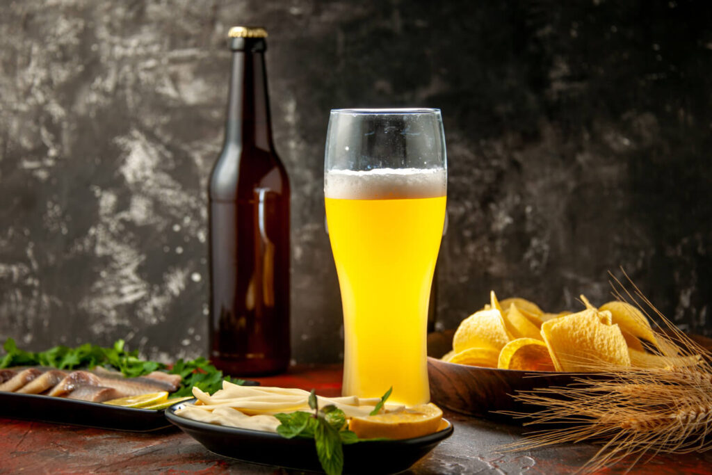 Jus NFC et jus concentrés dans le brassage – analyse technologique et économique pour les brasseries artisanales