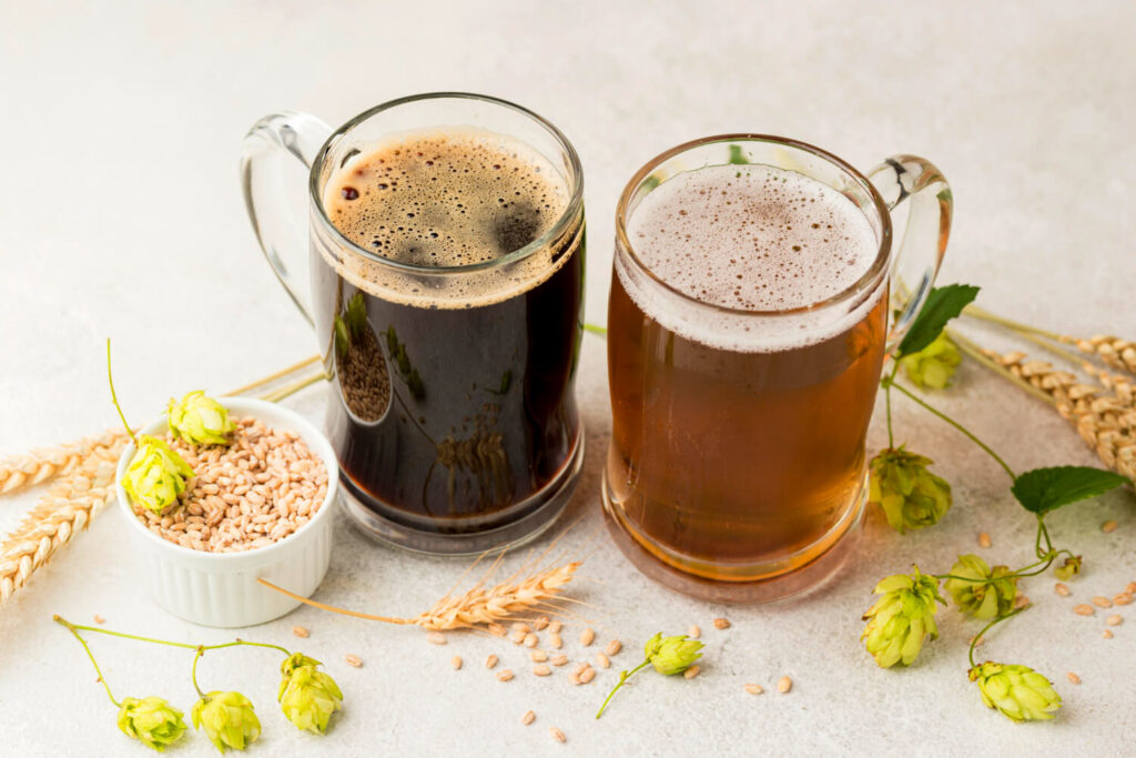 the most important trends in the non-alcoholic beer market for 2026 and beyond
