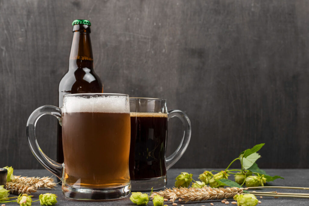 seasonality and the non-alcoholic beer market in 2026